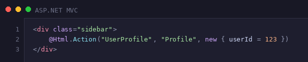 Code example 24
